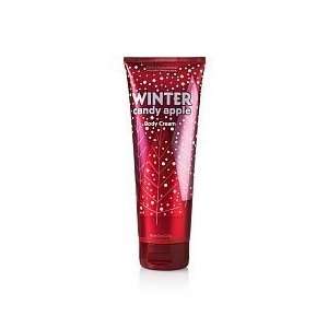  Bath & Body Works Holiday Traditions Winter Candy Apple 