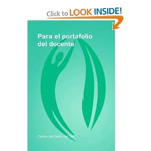  Para El Portafolio Del Docente (Spanish Edition 