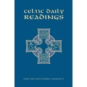    Celtic Daily Readings (9780551032675) Northumbria Communit Books