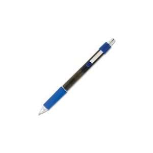  Integra Retractable Roller Gel Pen with Metal Clip: Office 