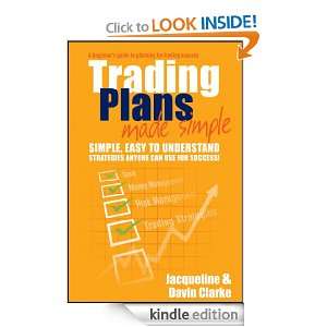 Trading Plans Made Simple: A Beginners Guide to Planning for Trading 