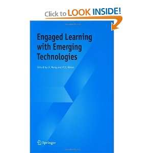   Learning with Emerging Technologies (9781402036682): D. Hung: Books