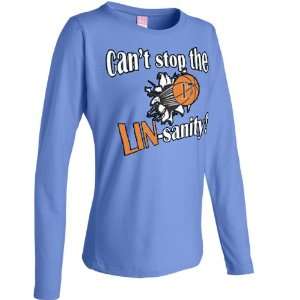   Cotton Long Sleeve Womens Tshirt LIMITED EDITION 2012: Everything Else