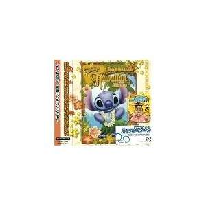  Disneys Lilo & Stitch Hawaiian Album: Various: Music