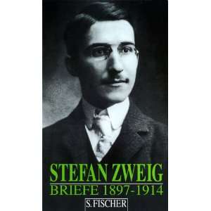    Briefe (German Edition) (9783100970886) Stefan Zweig Books