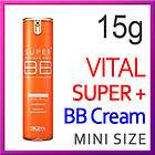 SKIN79 SUPER+ Triple Functions Vital BB Cream 15g (MINI) BELLOGIRL