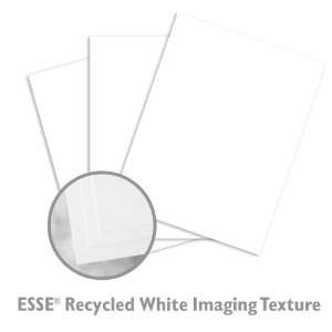  ESSE White Paper   500/Ream