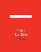 Pillar Box Padthaway Red 2006 