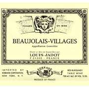 Louis Jadot Beaujolais Villages 2009 