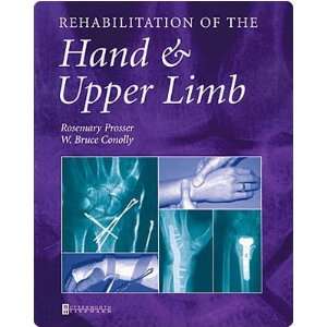    Rehabilitation of the Hand & Upper Limb