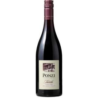 Ponzi Pinot Noir Tavola 2010 