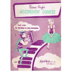  Palmer Hughes Accordion Course for Group or Individual 