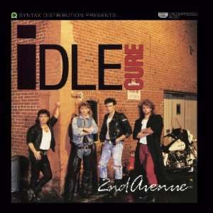  2nd Avenue Idle Cure Music