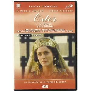  ester / Esther (Dvd) Italian Import louise lombard 