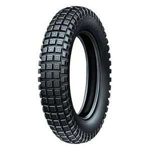  Michelin Trial Competition X11 Tires   Front Automotive