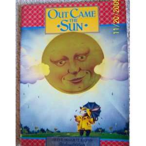  Out Came the Sun Level 2 (World of Reading 