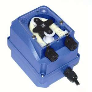   Fragrance Injector Pump for K200i Freedom Control: Home Improvement