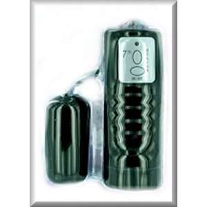  Touch Waterproof Bullet Style Back, Scalp and Body y2 
