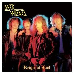  Reign Of Evil DARK WIZARD Music