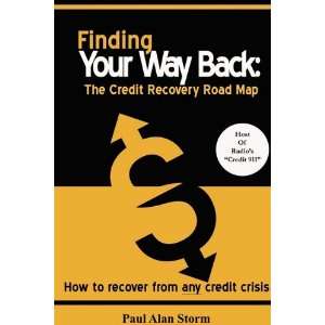 Finding Your Way Back The Credit Recovery Road Map 