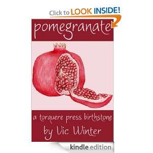 Start reading Pomegranate   Garnet 