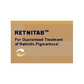 Retinitis Pigmentosa   Herbal Treatment Pack