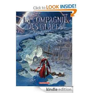 La Compagnie des Glaces   tome 4   Frère Pierre (French Edition 