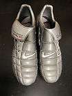   ZOOM TOTAL90 T90 FG SOCCER FOOTBALL SHOES SIZE 13 US 12 UK WORN ONCE