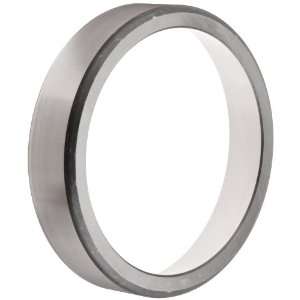 Timken 47420#3 Tapered Roller Bearing, Single Cup, Precision Tolerance 