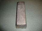 lbs 7 oz 89 tin lead ingots many uses l k expedited shipping 