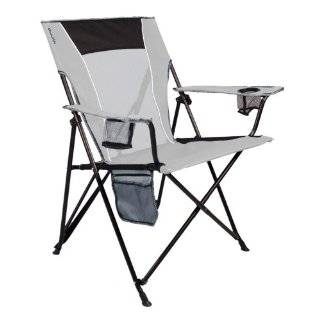 OAGear   Folding Tailgate Chair w/ Bag:  Sports & Outdoors
