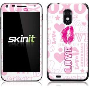  Skinit Day Lover Vinyl Skin for Samsung Galaxy S II Epic 