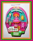 NEW LALALOOPSY Mini Doll EXCLUSIVE SPROUTS SUNSHINE Easter