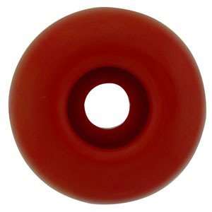 Riot Gear Red 54mm, Set of 4 