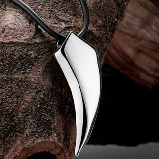 favor yourself with this top quality stainless steel pendant from 