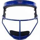 New Rip It Defense Softball Fielders Mask Youth Royal blue NFCA RIPDG