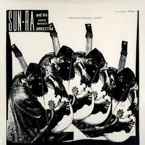  Holiday For Soul Dance (180 Gram Vinyl) SUN RA and his 