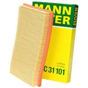  Mann Filter C 31 101 Air Filter Automotive