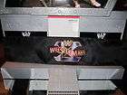 Jakks WWE Official Scale Ring Cage Match Wrestlemania Wrestling 