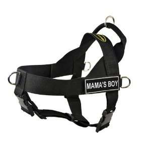 Straps   Very Strong Neoprene Nylon   Great Harness For Small 