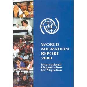 Report (9789290680895) International Organization for Migration (IOM 