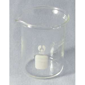 Glass Beaker   100ml  Industrial & Scientific