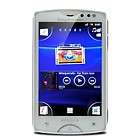 Sony Ericsson XPERIA ST15i   White (Unlocked) Smartphone
