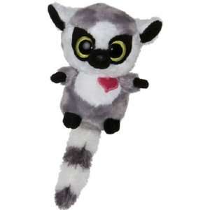  Ring Tail Lemur Smooch YooHoo 5 by Aurora: Toys & Games