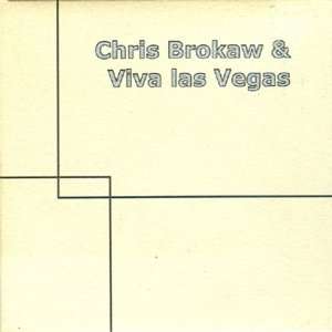    Chris Brokaw & Viva Las Vegas Chris Brokaw & Viva Las Vegas Music