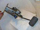 clutch pedal assembly ford  
