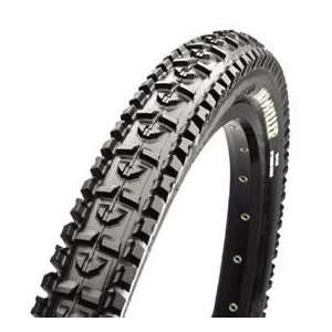  Maxxis High Roller Free Ride Tire: Sports & Outdoors