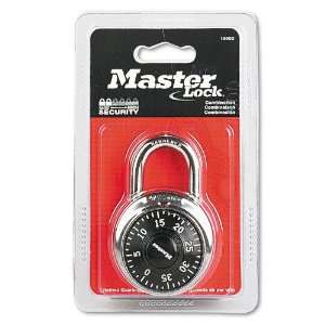 Master Lock Products   Master Lock   Combination Lock, Stainless Steel 