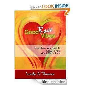 Good Race Vibes Everything You Need to Know to Feel Good about Race 