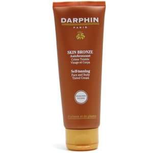  Self Tanning Face and Body Tinted Cream by Darphin for 
